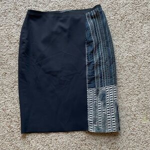 Elie Tahari skirt size 10